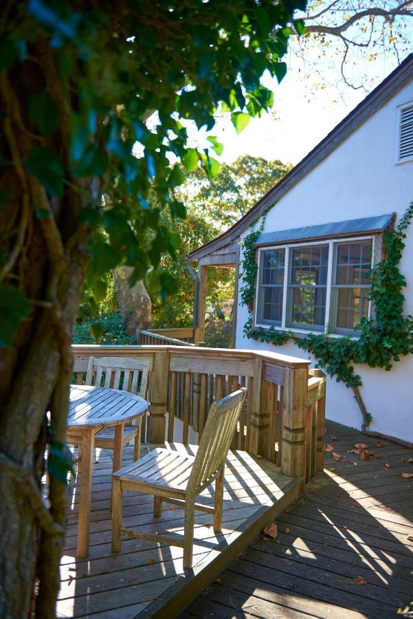 The Hampton Maid Hotel Hampton Bays Exterior photo