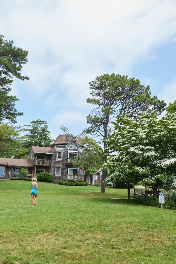 The Hampton Maid Hotel Hampton Bays Exterior photo